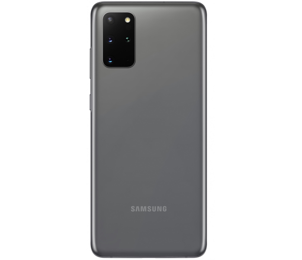 Samsung Galaxy S20+ G985F Dual SIM Cosmic Grey - 541190 - zdjęcie 3